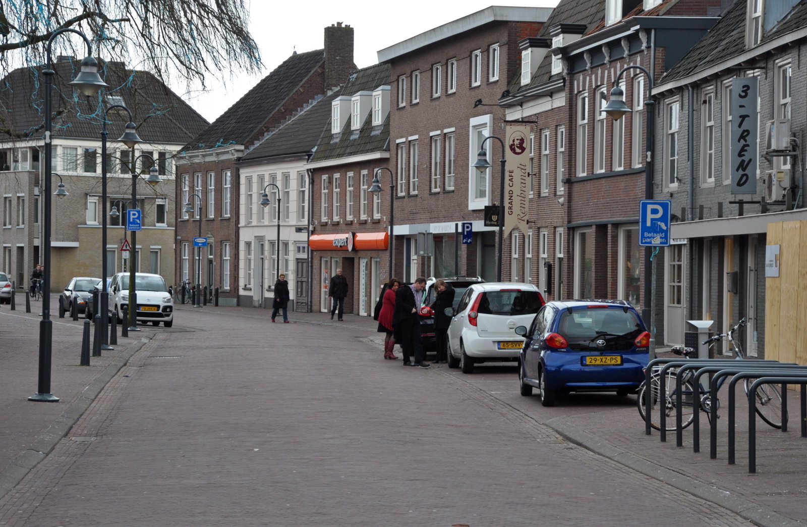 Boxtel